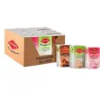Fresh Dairy Flavoured UHT Milk - 12 x 250ml - 5