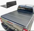 Double Cabin Pickup Truck Bed Cover | Tonneau Cover Uganda - 2