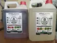 Alaska Hydroponic Fertilizer A & B (Liquid) - 3