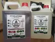 Alaska Hydroponic Fertilizer A & B (Liquid) - 4