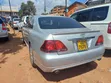 Toyota Crown 2008 Silver - 1