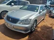 Toyota Crown 2008 Silver - 3