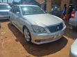 Toyota Crown 2008 Silver - 4