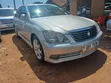 Toyota Crown 2008 Silver - 5