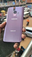 New Samsung Galaxy S9 64GB Pink - 3