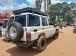 Toyota Land Cruiser Prado 2015 White - 2
