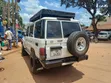 Toyota Land Cruiser Prado 2015 White - 3