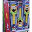 Animal Print Kids Guitar - 2