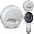 Durable Spare Wheel Cover for SUV & 4x4 - Uganda - 1