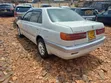 Toyota Premio 2002 Silver - 3