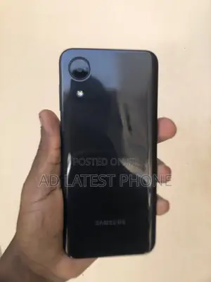 Samsung Galaxy A03 Core 32GB Black