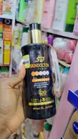 Skin Doctor Paris Yellow Toning Skin-Brightening Lotion - 2