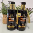 Skin Doctor Paris Yellow Toning Skin-Brightening Lotion - 3