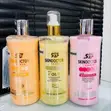 Skin Doctor Paris Yellow Toning Skin-Brightening Lotion - 4