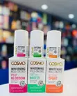 Cosmo Fresh Breeze Whitening Roll-on Deo 50ml - 1