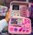 Character Kids Make Up Bag - 2