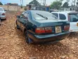 Toyota Corona 1997 Green - 1