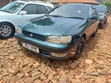 Toyota Corona 1997 Green - 5