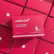 Medicube TXA Niacinamide Capsule Cream - 1