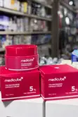 Medicube TXA Niacinamide Capsule Cream - 3