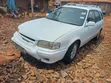 Toyota Carib 2002 White - 1