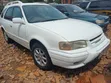 Toyota Carib 2002 White - 2