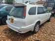 Toyota Carib 2002 White - 5