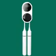 Dual Automatic Toothbrush Sterilizer - 2