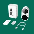 Dual Automatic Toothbrush Sterilizer - 3
