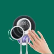 Dual Automatic Toothbrush Sterilizer - 4