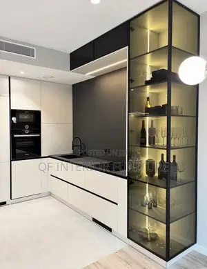 Wood-Mode Kitchen Cabinets - Brand New