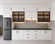 Wood-Mode Kitchen Cabinets - Brand New - 4