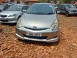 Toyota Wish 2006 Gray - 1