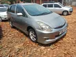 Toyota Wish 2006 Gray - 2