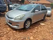 Toyota Wish 2006 Gray - 3