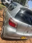 Toyota Vitz RS 2000 Silver - 2