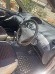 Toyota Vitz RS 2000 Silver - 3