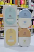 Estelin Ultra Light Hydrating Invisible Sunscreen SPF50 - 3