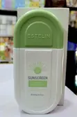 Estelin Ultra Light Hydrating Invisible Sunscreen SPF50 - 4