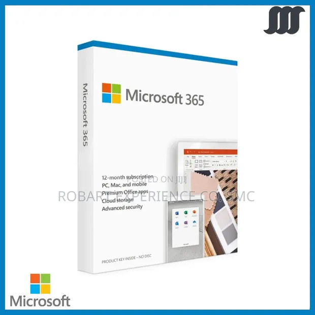 Microsoft Office 365 Activation - 1