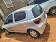Toyota Vitz 1.3 AWD 3dr 2000 Silver - 1