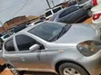 Toyota Vitz 1.3 AWD 3dr 2000 Silver - 5