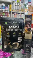 Wins Town Maca Boost Instant Coffee for Men - 1