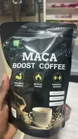 Wins Town Maca Boost Instant Coffee for Men - 2