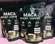 Wins Town Maca Boost Instant Coffee for Men - 3