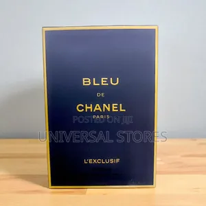Bleu de Chanel L'Exclusif Parfum