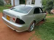 Toyota Altezza 2004 Silver - 3