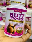 Wins Town Butt Booster Weight Gain Tablets - 1