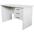 Brand New Office Desk / Business Workstation - 1