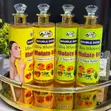 Double Dose Ultra Whitening Molato Oil (5 Days Action) - 2